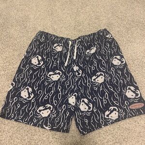 Boys Vineyard Vines Swim trunks